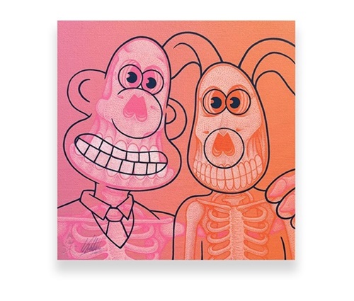 Friends Pt 6 - A Man And His Dog