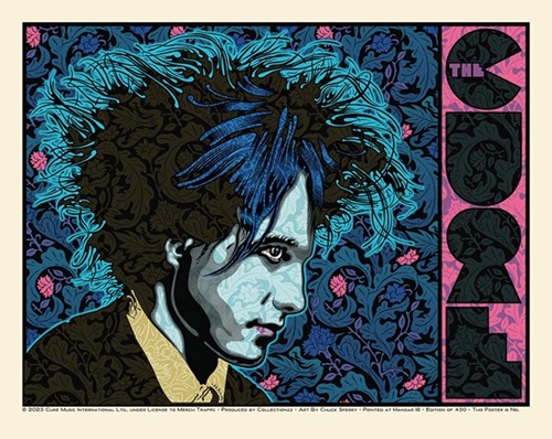 The Cure