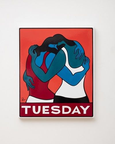 Tuesday