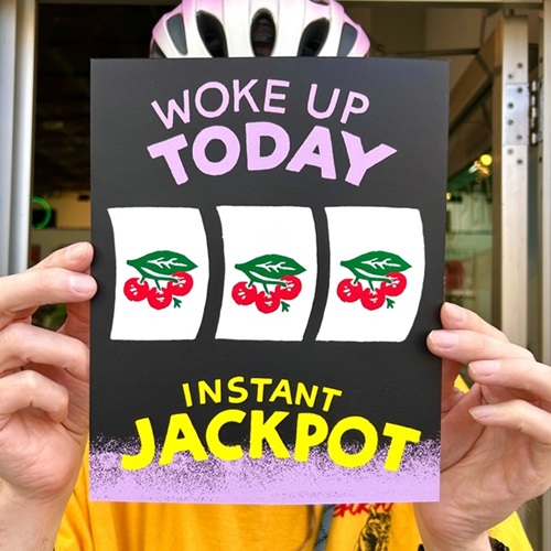 Jackpot