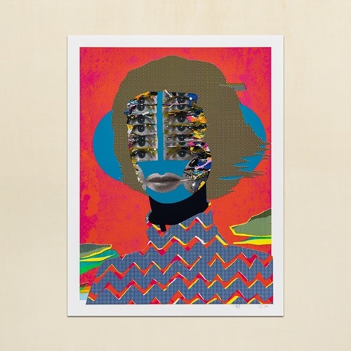 Prismatic Visions