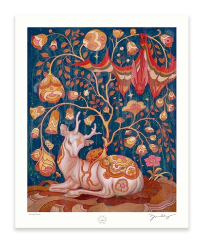 Deer IV