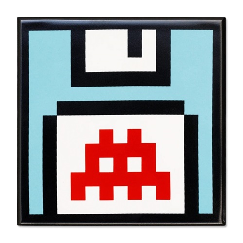Floppy Disk
