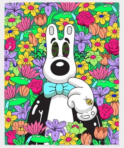 Stop To Smell The Flowers No. 5