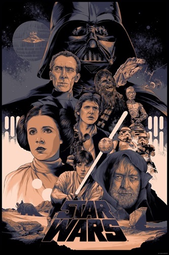 The Force Within