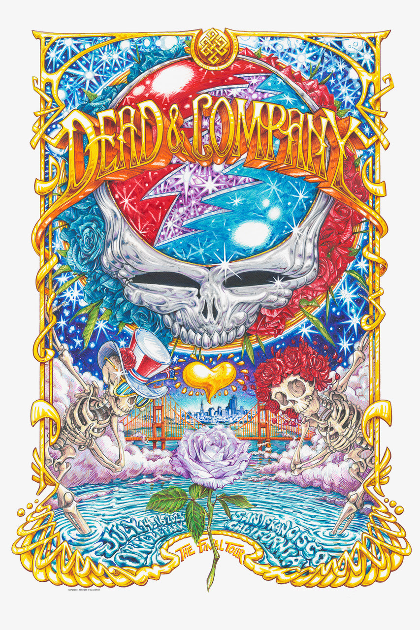 Dead & Co. - San Francisco
