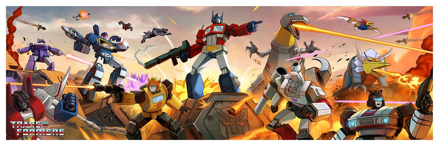 Transformers