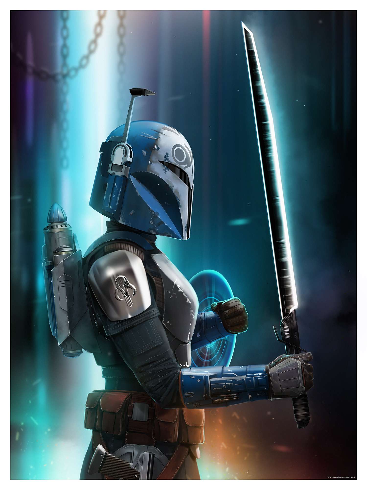 Bo Katan