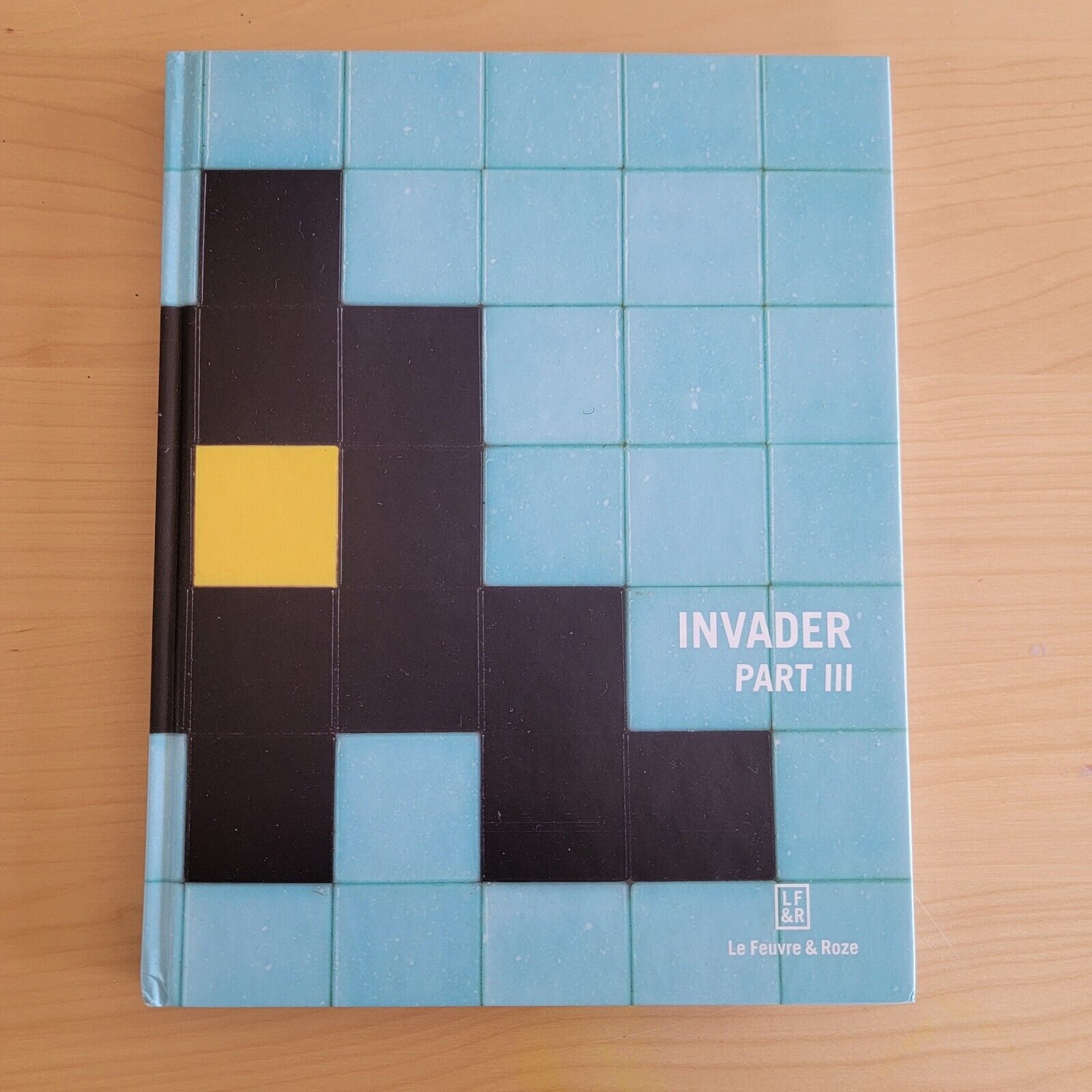 Invader Part III