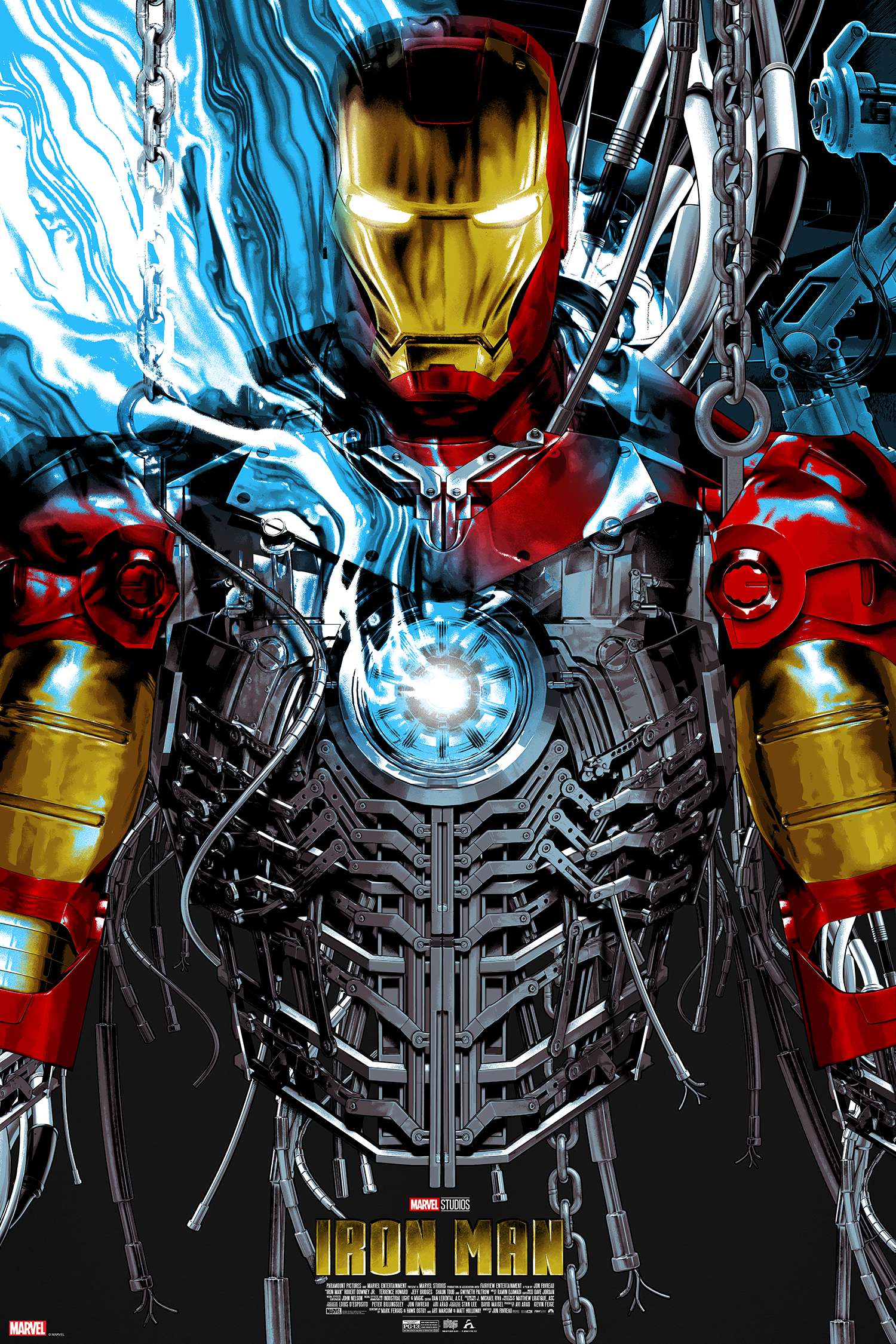 Iron Man