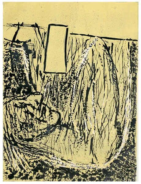 UNTITLED