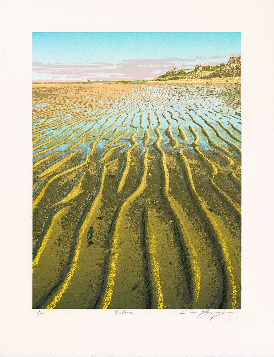 Eastham