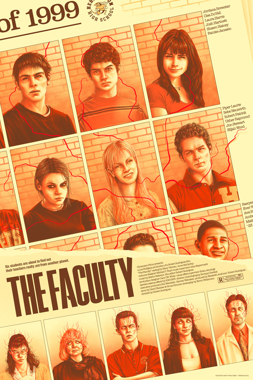 The Faculty