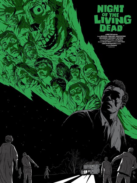 Night of the Living Dead 