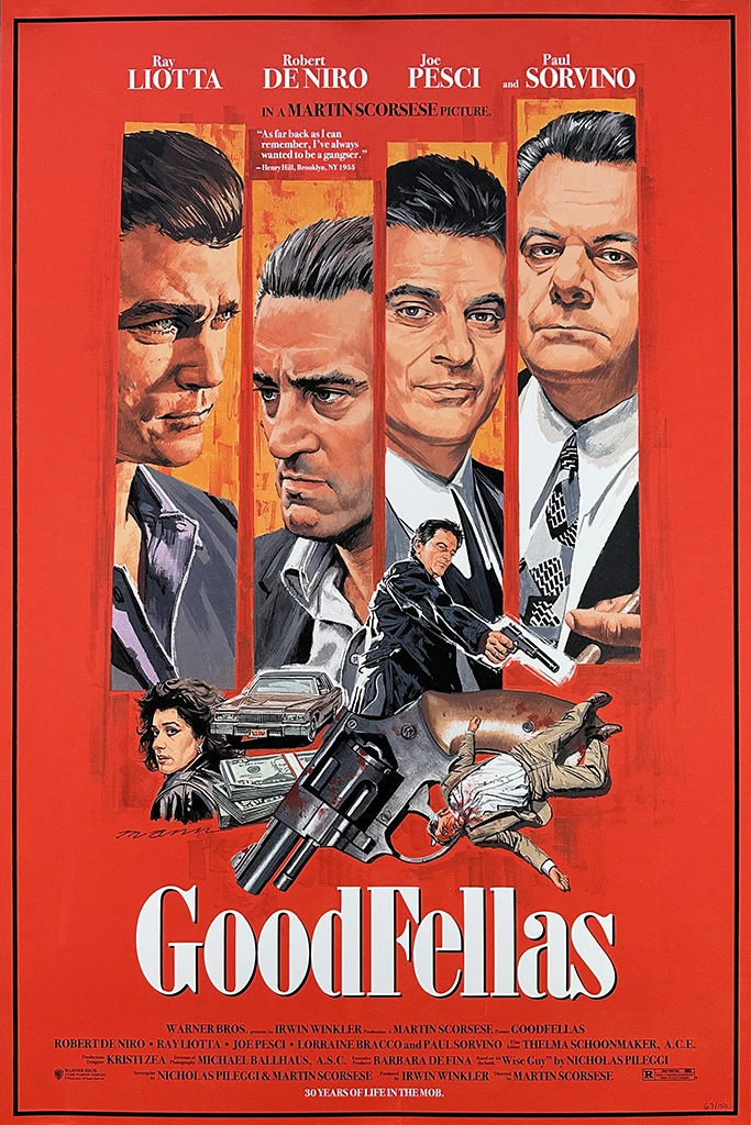 Goodfellas