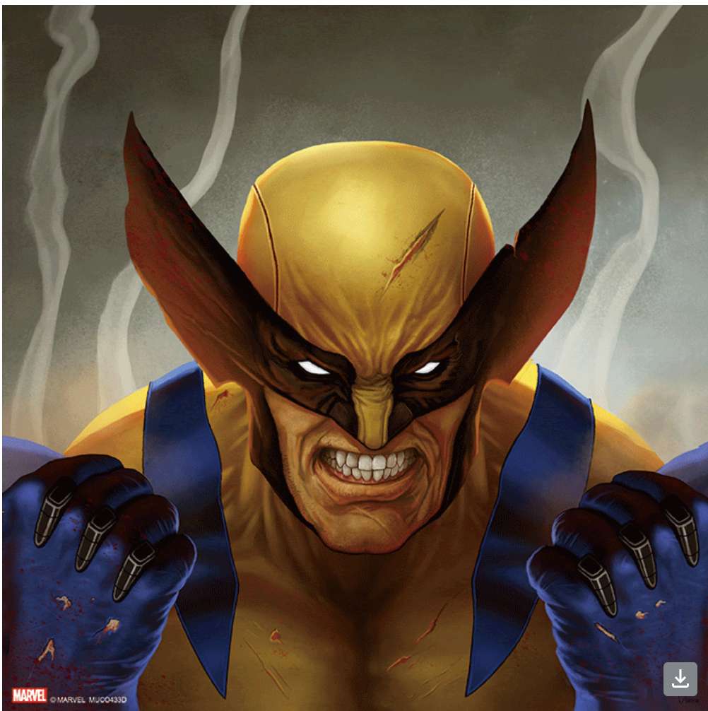 Wolverine