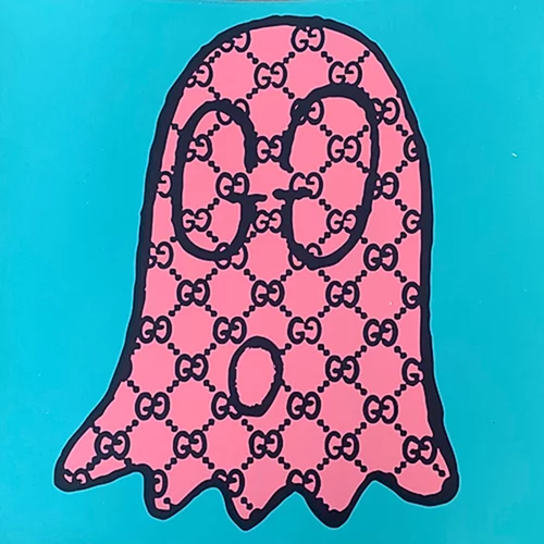 Classic Ghost
