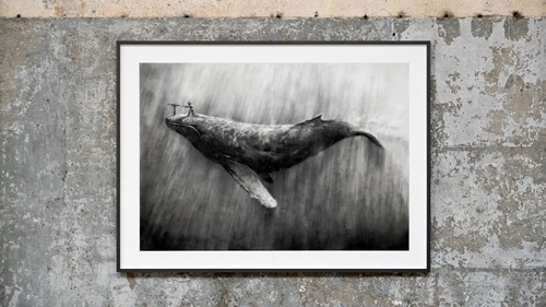 Ahab