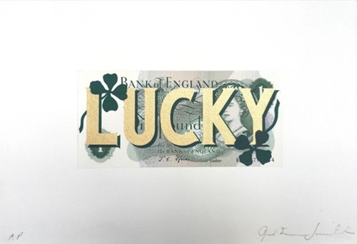 Lucky Money