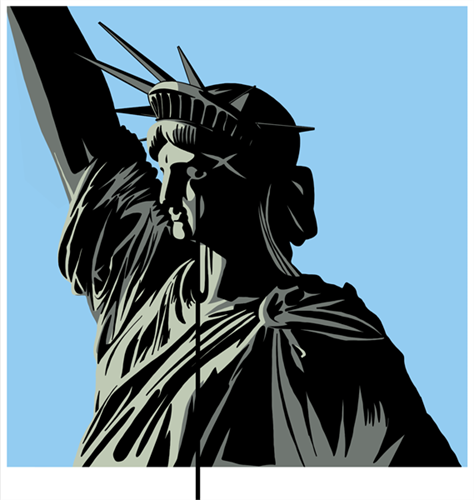 America's Nightmare 2020