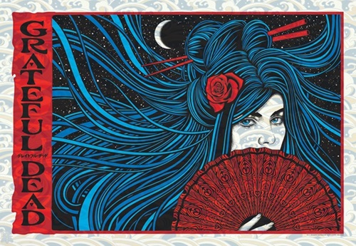 Grateful Dead