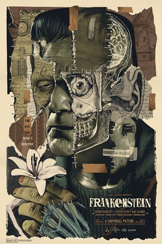 Frankenstein