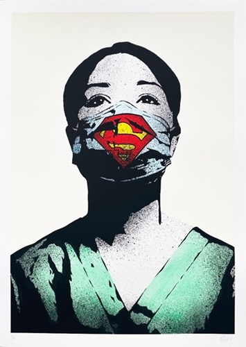 Super Nurse