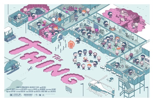 The Thing