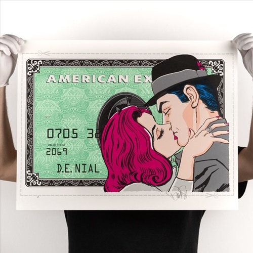 Until Debt Do Us Part