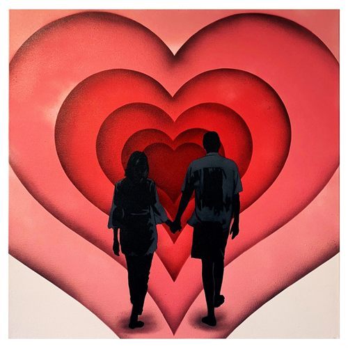 Dare To Love