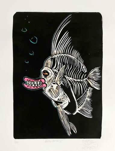 Angel Bones