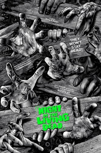 Night Of The Living Dead