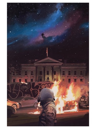 White House