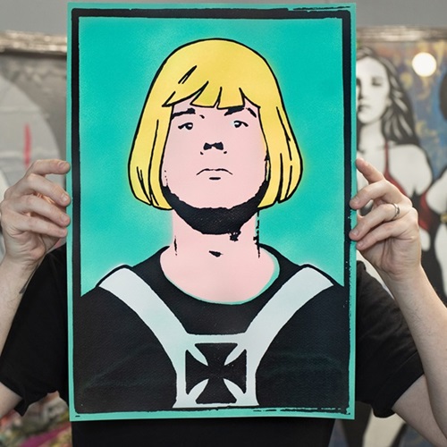 He Andy