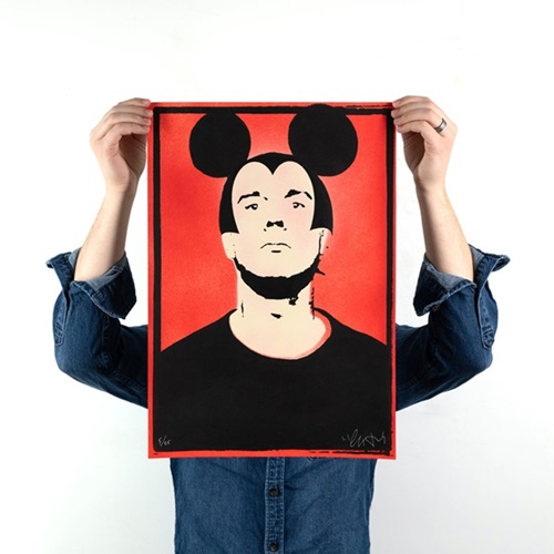 Andy Mouse