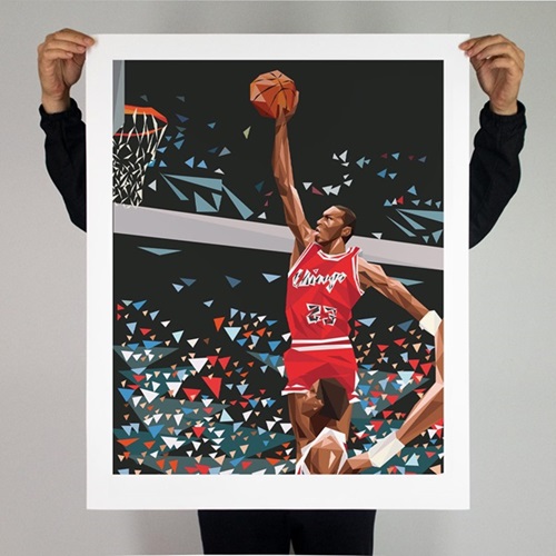 Jordan '84