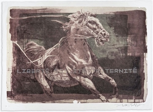  LibertÃ© ÃgalitÃ© FraternitÃ© II