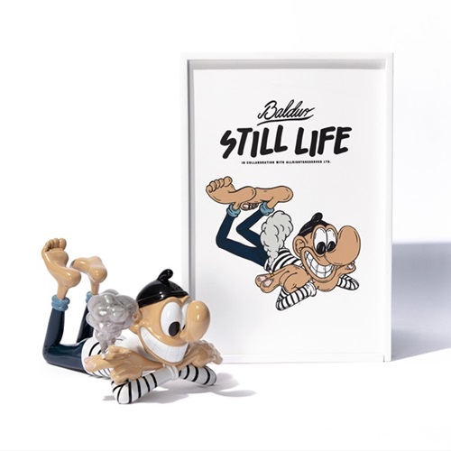 Still Life