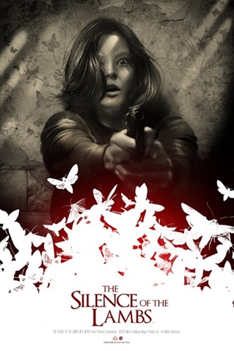The Silence Of The Lambs