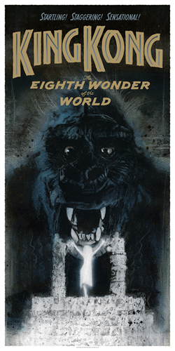 King Kong