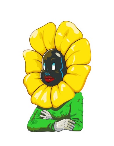 Flower N Word