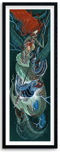 The Warrior Archetype