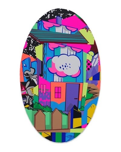 Rowhouse 2