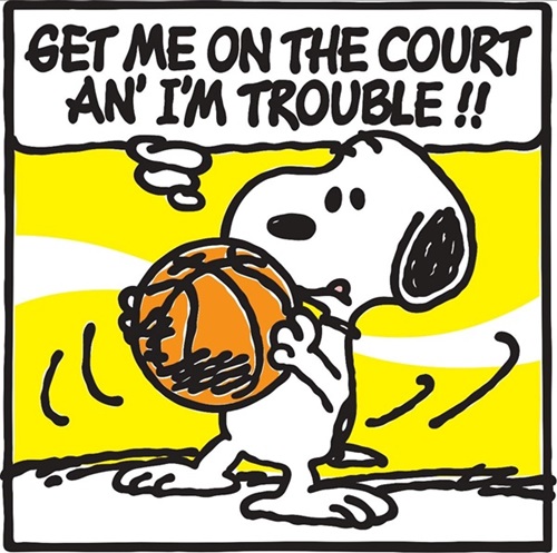 Trouble!!