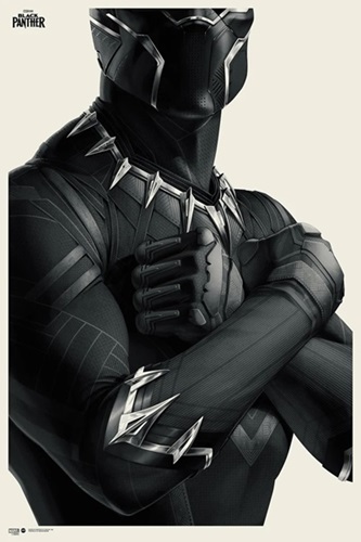 Black Panther