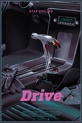 Drive