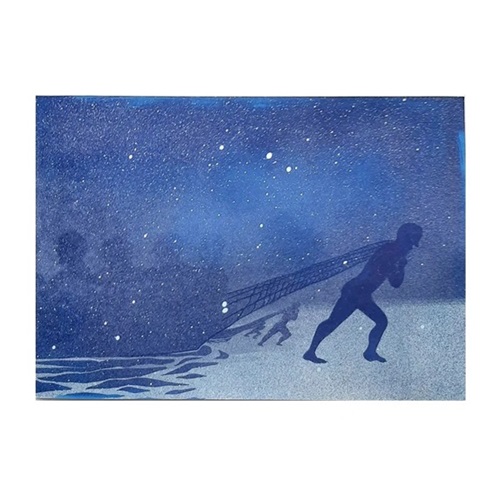 El Pescador