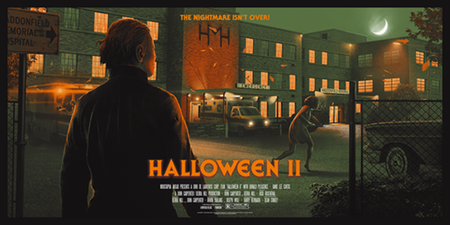 Halloween II