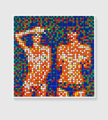 Rubik Country Life