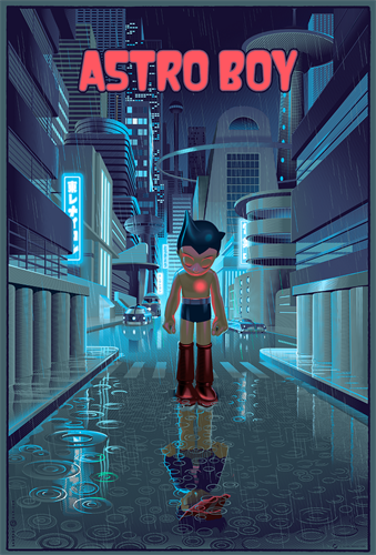 Astro Boy